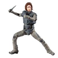 Dune Build A Action Figure Lady Jessica 18 cm --- DAMAGED PACKAGING - thumbnail