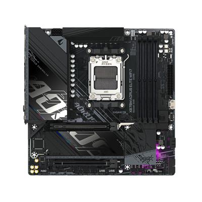 Moederbord AMD GIGABYTE X870M AORUS ELITE WIFI7 Moederbord AMD GIGABYTE X870M AORUS ELITE WIFI7