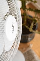 Adler Ventilator AD 7323w wit - 40 cm - thumbnail