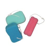 BATH & FUN spons normaal assorti - thumbnail