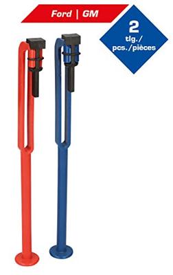 Brilliant Tools BT536001 Brandstofinzetgereedschap voor Ford - thumbnail