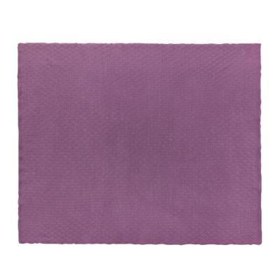 Babydeken van scheerwol, naturel 70 x 90 cm