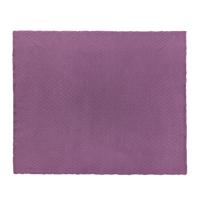 Babydeken van scheerwol, naturel 70 x 90 cm - thumbnail