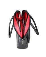 Laptoptas Urban Factory LWB14UF Zwart 14" - thumbnail