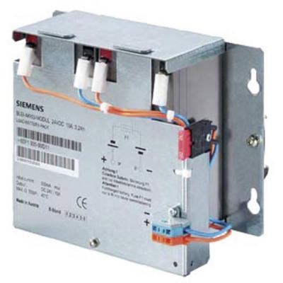 Siemens SITOP akumulatorski modul 24V/3.2 AH 6EP19356MD11 UPS-accumodule