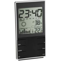 TFA Dostmann Komfort 35.1102.01 Draadloos weerstation - thumbnail