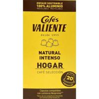 Koffiecapsules Caffitaly System INTENSO NATURAL - thumbnail