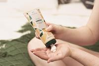 The Body Shop Body Lotion 200ml - thumbnail