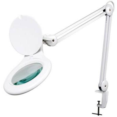 Led-loeplamp 5 dioptrie 4 w 48 leds wit Velleman - Velleman