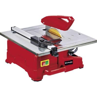 Einhell TC-TC 800 Tegelsnijdmachine 18 mm 25.4 mm 240 V Einhell TC-TC 800 Tegelsnijdmachine 18 mm 25.4 mm 240 V