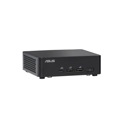 ASUS NUC 14 Pro RNUC14RVKV5068C3I - Mini-PC - Core Ultra 5 135H / 1,7 GHz - RAM 16 GB - SSD 512 GB - Intel Arc Graphics - 1 GbE, 2.5GbE, Wi-Fi 6E, Bluetooth 5.3 - Wi-Fi 6E, Bluetooth 5.3 - Win 11 Pro