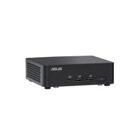 ASUS NUC 14 Pro RNUC14RVKV5068C3I - Mini-PC - Core Ultra 5 135H / 1,7 GHz - RAM 16 GB - SSD 512 GB - Intel Arc Graphics - 1 GbE, 2.5GbE, Wi-Fi 6E, Bluetooth 5.3 - Wi-Fi 6E, Bluetooth 5.3 - Win 11 Pro - thumbnail
