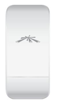 Access point UBIQUITI LOCOM2 Wit