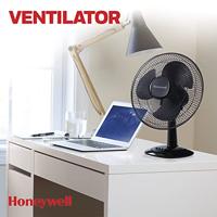 Honeywell HTF1220BE4 Tafelventilator Zwart - thumbnail