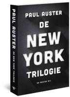 New York-trilogie - Paul Auster - Paperback (9789403158907) - thumbnail