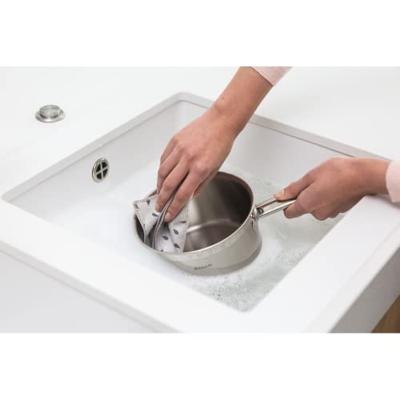 Brabantia Microvezel schoonmaakdoek 2 st