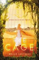 The Cage - Megan Shepherd - ebook - thumbnail