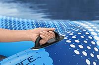 Bestway hydro-force drijfeiland 305x186x58 cm - thumbnail