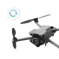 DJI Care Refresh 1-Year Plan voor Mini 5 Pro - thumbnail