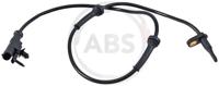 ABS sensor 30625 - thumbnail