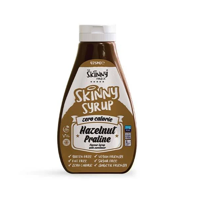 Skinny Syrup Hazelnut Praline (425 ml) - thumbnail