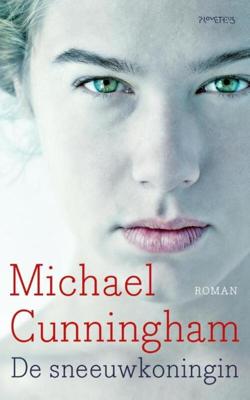 De sneeuwkoningin - Michael Cunningham - ebook
