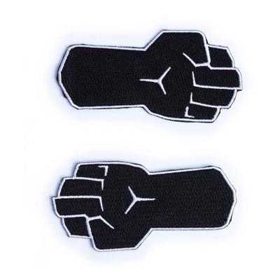 Dungeons & Dragons Patch set Monk Dungeons & Dragons Patch set Monk