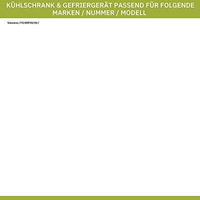 Bosch Siemens Bypass waterfilter 11028826 Bosch Siemens Bypass waterfilter 11028826