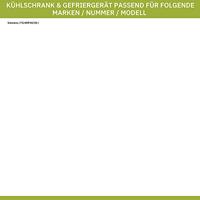 Bosch Siemens Bypass waterfilter 11028826 - thumbnail