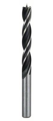 Bosch Accessories 2608596307 Hout-spiraalboor 10 mm Gezamenlijke lengte 120 mm Cilinderschacht 1 stuk(s) Bosch Accessories 2608596307 Hout-spiraalboor 10 mm Gezamenlijke lengte 120 mm Cilinderschacht 1 stuk(s)