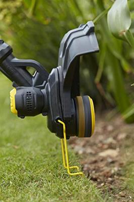 Stanley FATMAX V20 18V grastrimmer 33 cm - thumbnail