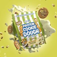 Applied Nutrition Protein Cookie Dough Dessert White Choc Pistachio (1000 g) - thumbnail