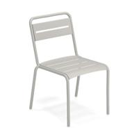 EMU Star tuinstoel cement - thumbnail