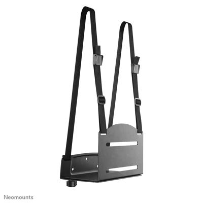 Neomounts CPU-W100BLACK cpu houder wandmontage