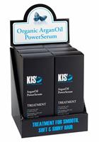 Kis Arganoil PowerSerum Treatment - thumbnail
