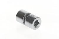 Gedore D 20 10 6226050 Dopsleutelinzetstuk 10 mm 1/4 (6.3 mm) - thumbnail