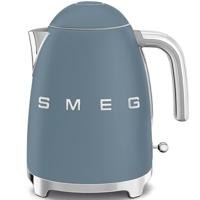 Smeg KLF03SBMEU Waterkoker Blauw - thumbnail