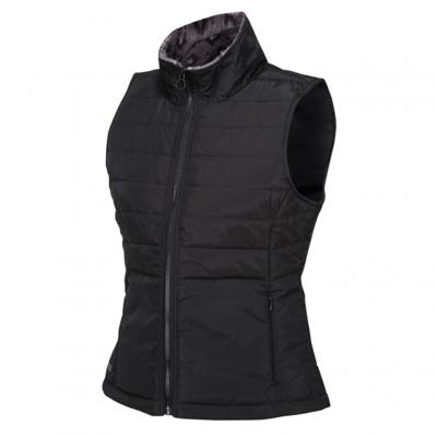 Regatta bodywarmer Westlynn dames polyester/wol crème