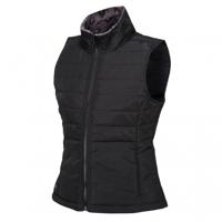 Regatta bodywarmer Westlynn dames polyester/wol crème - thumbnail