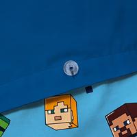 Minecraft Dekbedovertrek Update - thumbnail