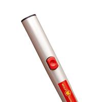 Wolf Garten Multi-Star combisysteem essenhouten steel 1,5m - thumbnail