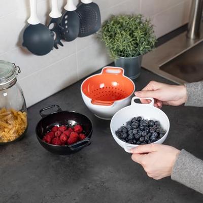 TREBONN - Vergiet - Vergiet 15cm oranje