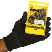 DeWalt Accessoires DT5912QZ | Boorset | HSS | 13-delig - DT5912-QZ - thumbnail