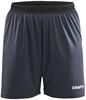 Craft 1910146 Evolve Shorts Wmn - Asphalt - S - thumbnail
