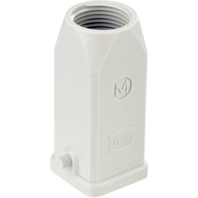 Afdekkap Han® K4/8-M 19200030420 HARTING 1 stuk(s) Piece