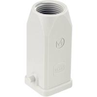 Afdekkap Han® K4/8-M 19200030420 HARTING 1 stuk(s) Piece - thumbnail