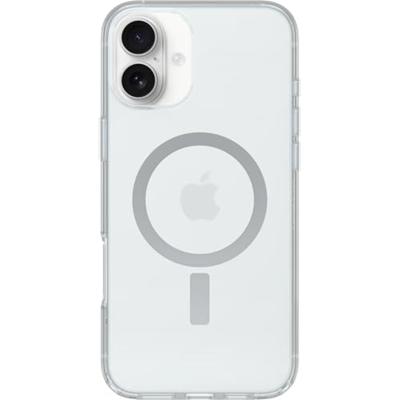 OtterBox Symmetry+ Clear Case Apple iPhone 16 Plus Clear