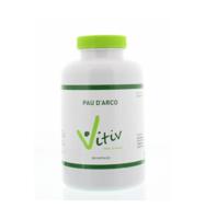 Pau d'arco - thumbnail