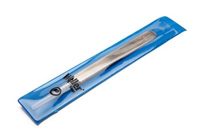 Weller Erem® 5SA Precisiepincet 1 stuks Spits, slank, extra fijn 115 mm