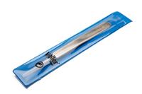 Weller Erem® 5SA Precisiepincet 1 stuks Spits, slank, extra fijn 115 mm - thumbnail
